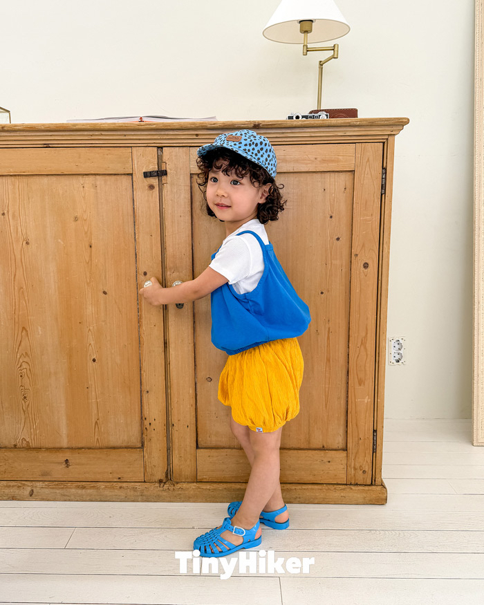 🇰🇷Tiny Hiker短褲