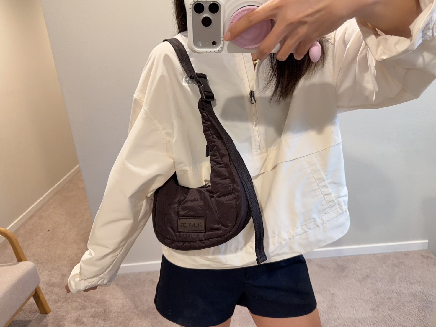🇺🇸 美國 Hunter 半月袋特價👍 