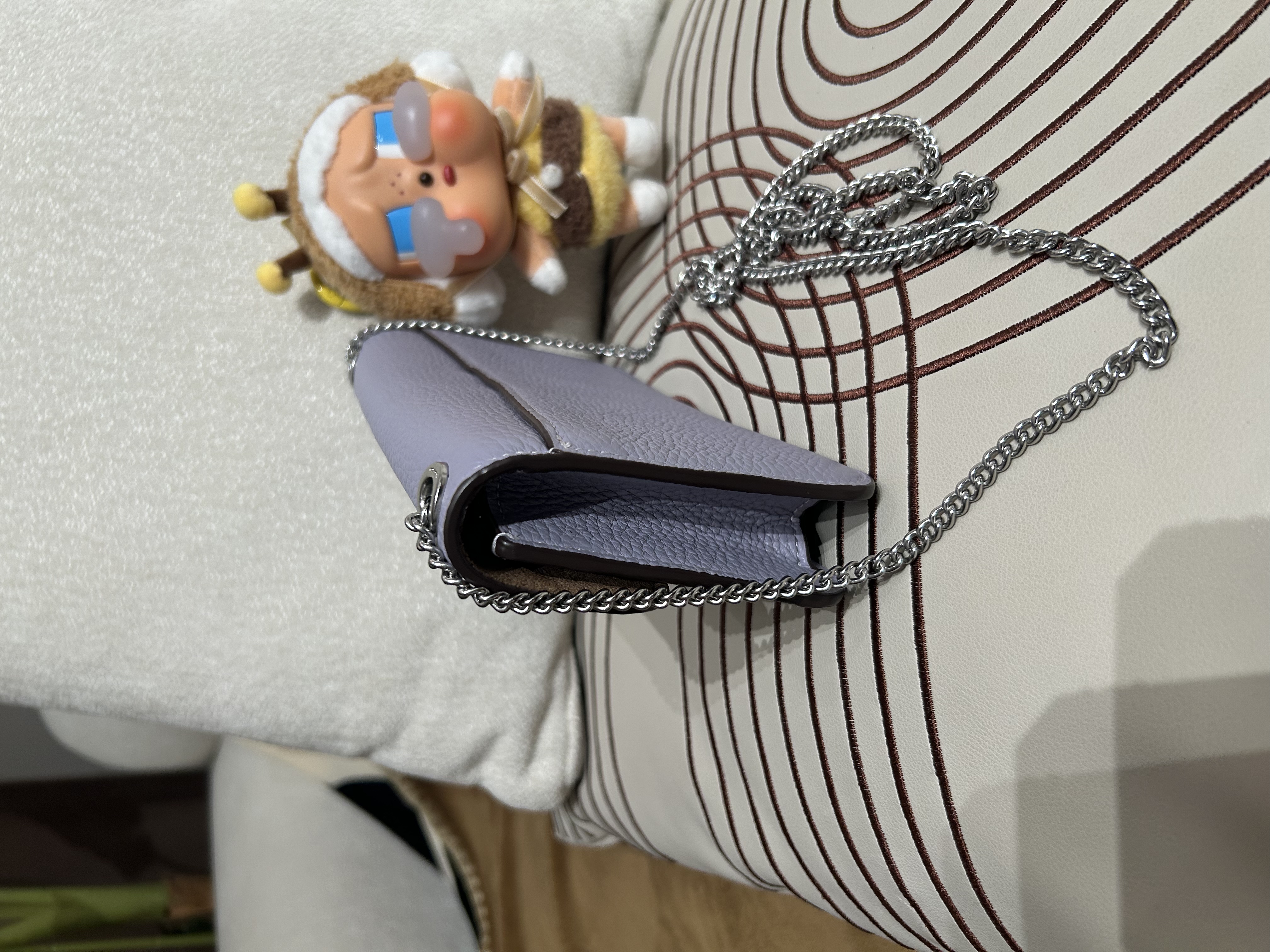 Coach Morgan Crossbody Bag 100%Authentic, 98%New