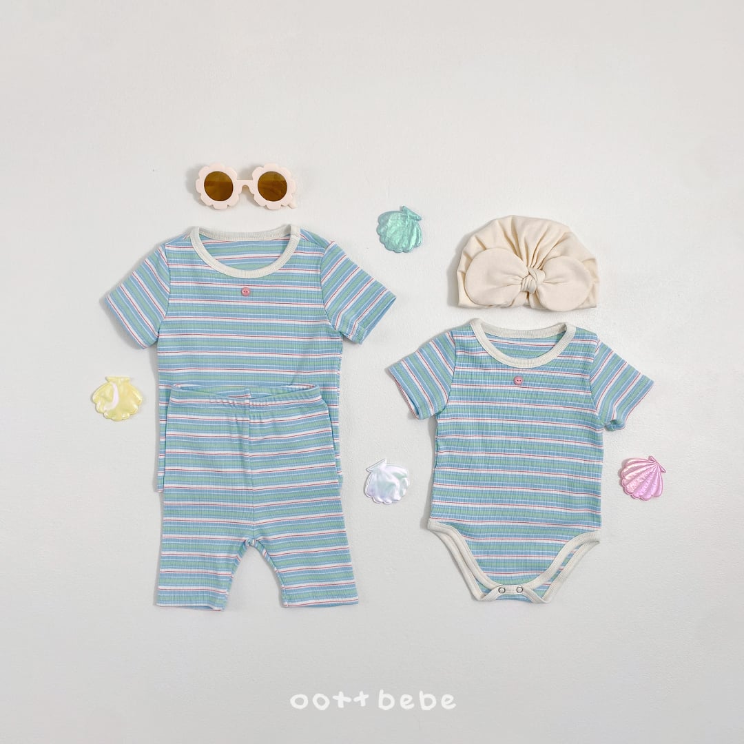 🇰🇷Oottbebe包屁