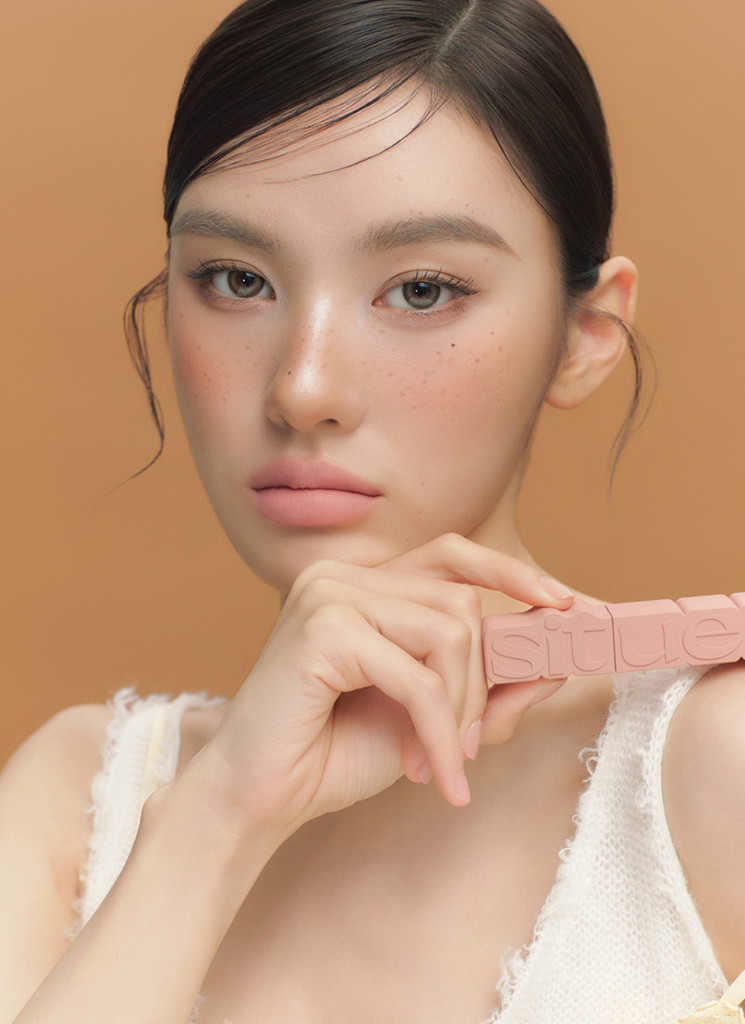 situea - Airy Mousse Velvet 106 Mellow Skin