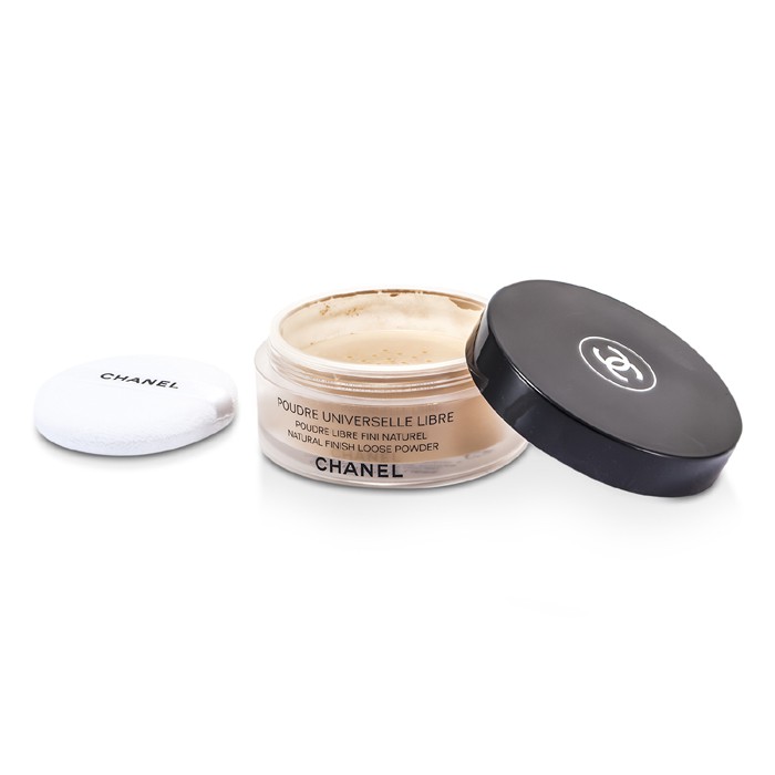 Chanel輕盈完美蜜粉 #20