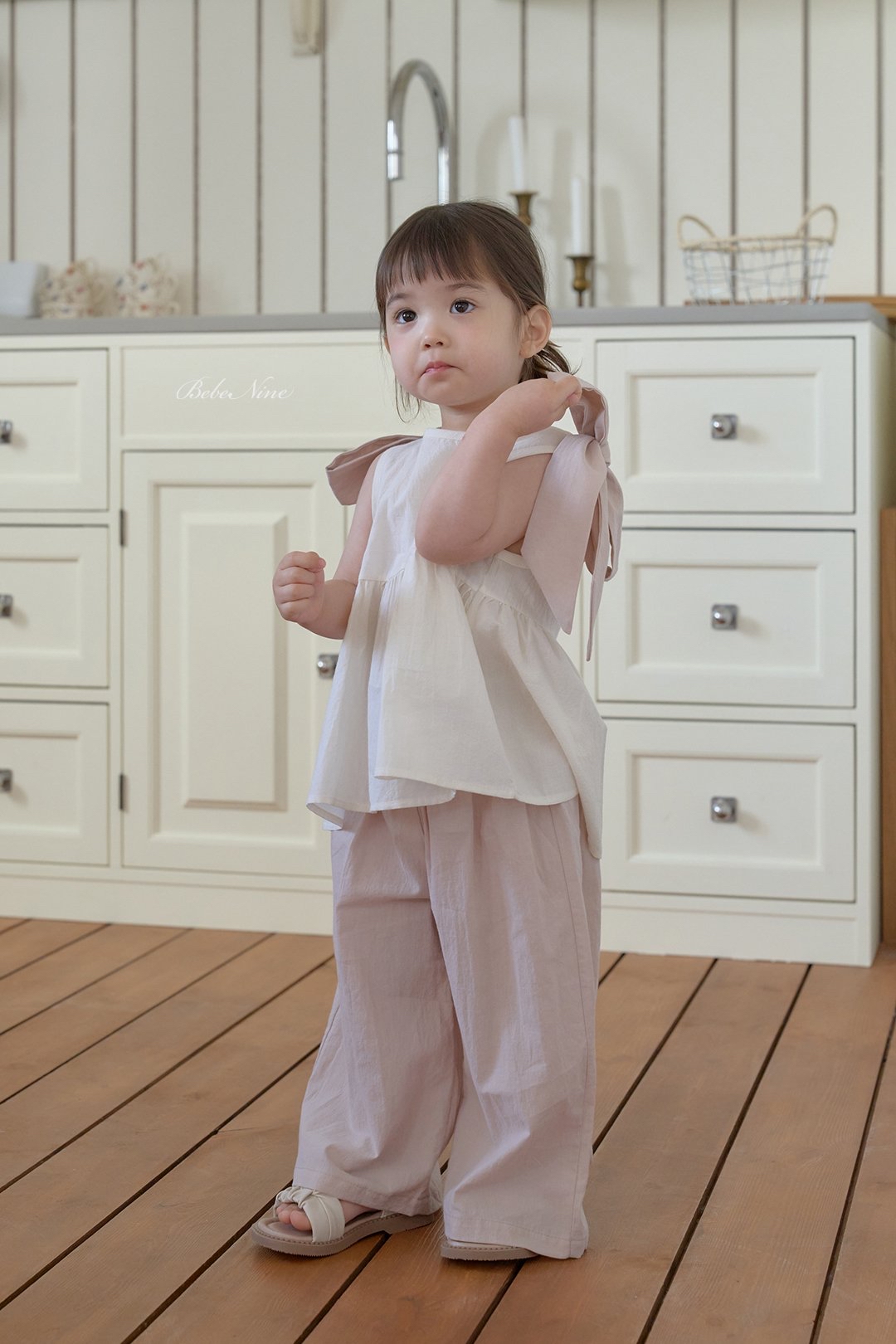 🇰🇷bebenine背心上衣