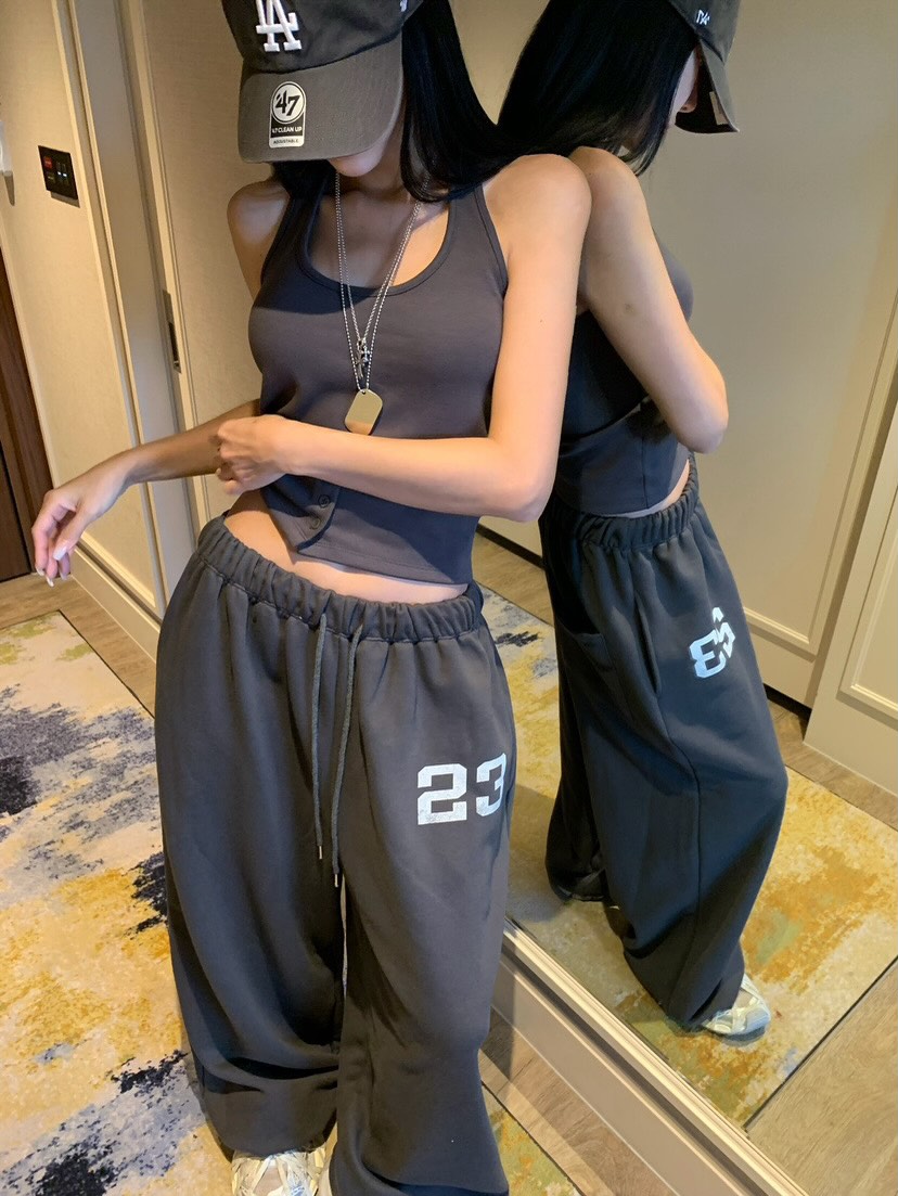 (2026FW) BADCALM - PANTS