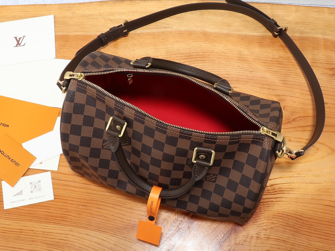 Louis Vuitton LV Speedy Bandoulière 30