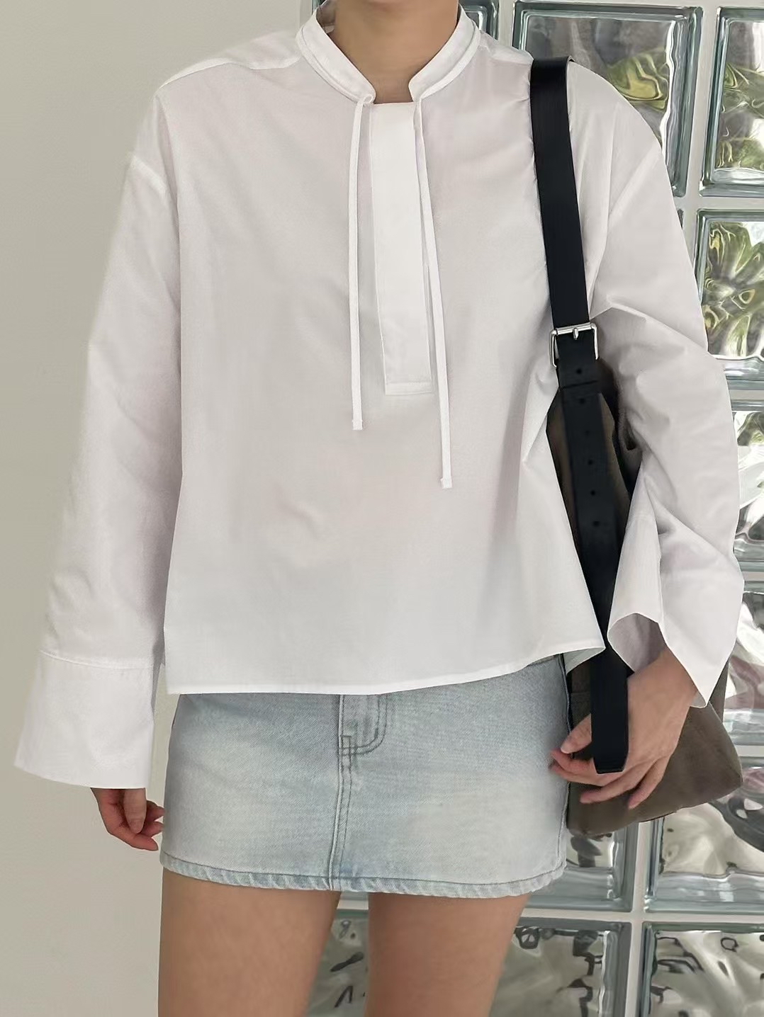 (2026SS) DAYLOG - TOP