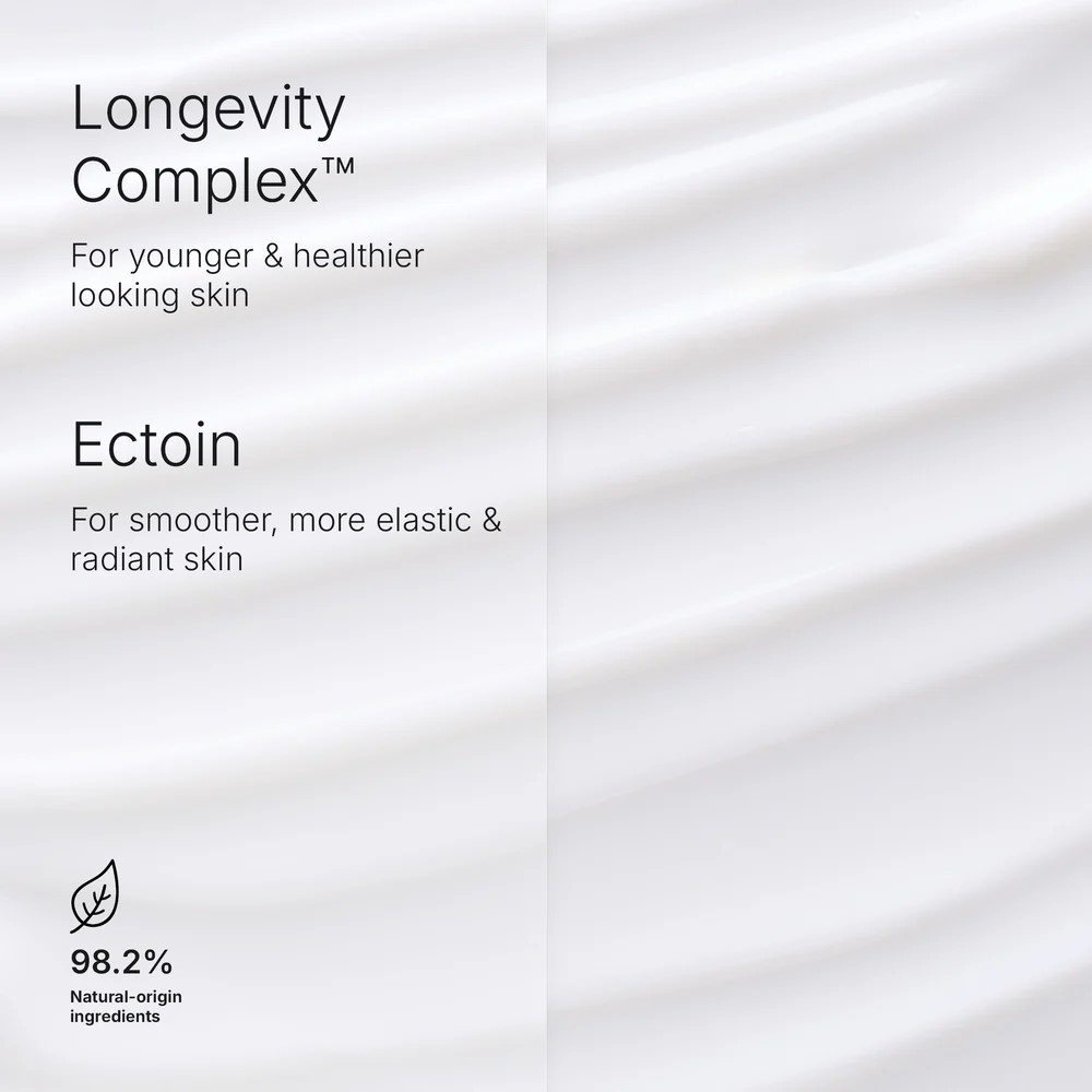 SKIN REGIMEN Lx TRIPEPTIDE GEL CREAM, 50ml