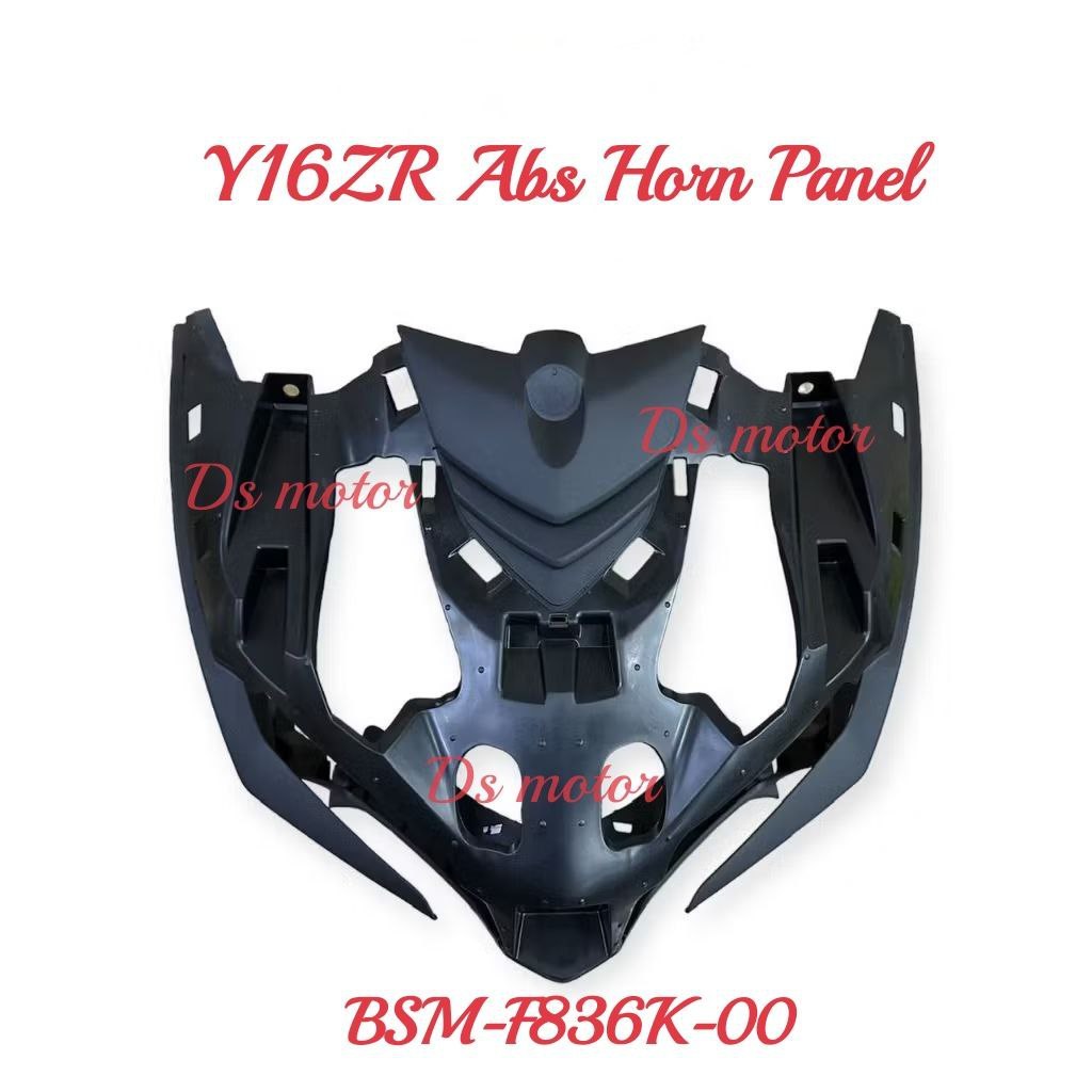 Yamaha Y16 ZR / Abs Inner Cover Part / No Color Parts BAX / BSM