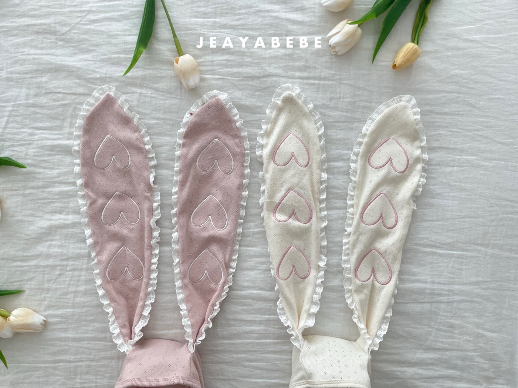 🇰🇷jeayabebe bonnet