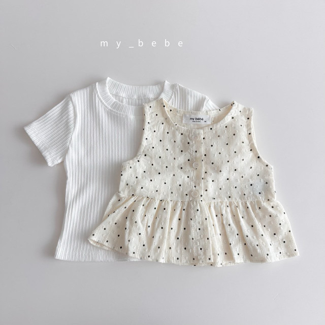 🇰🇷My Bebe上衣