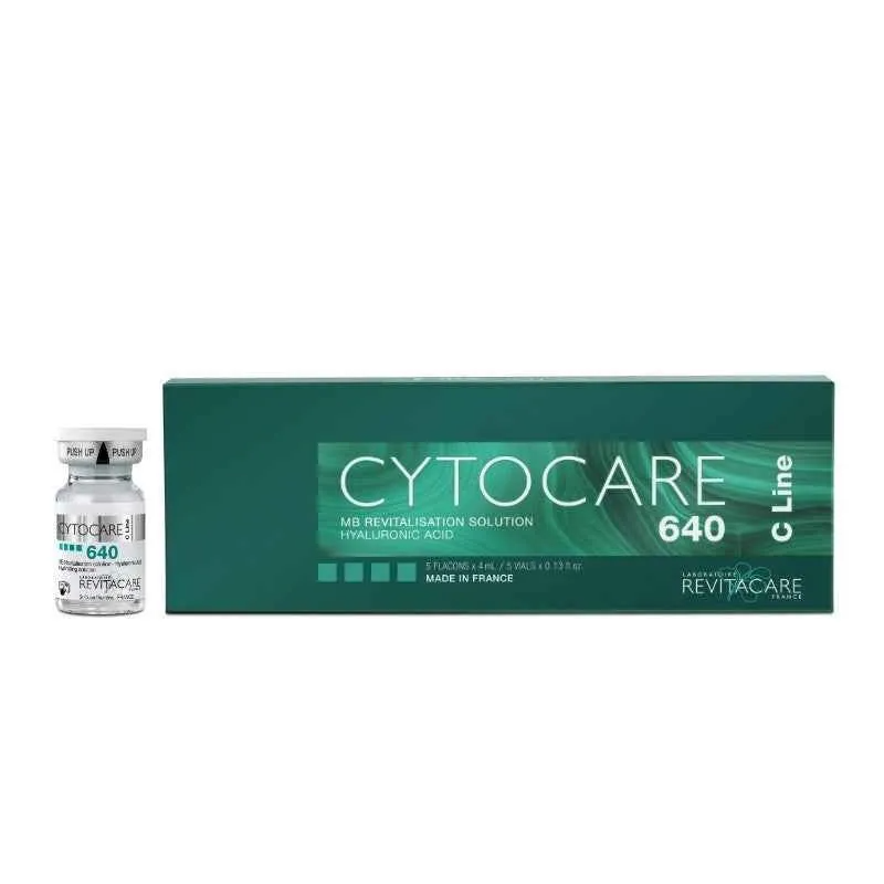 CYTOCARE 640 水光針 4ml