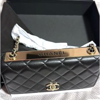 樂星銅鑼灣obsessplanet cwb - #chanel #gabrielle #woc #fullset #90