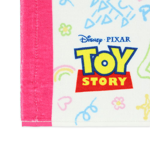 【預訂】TDR Toy Story 5 - towel