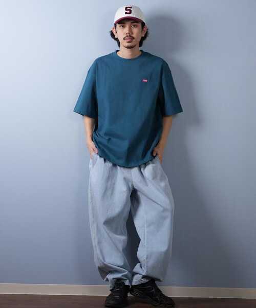 預訂 Chums Eyeglass Retention短袖Tee [貨號26A24421]