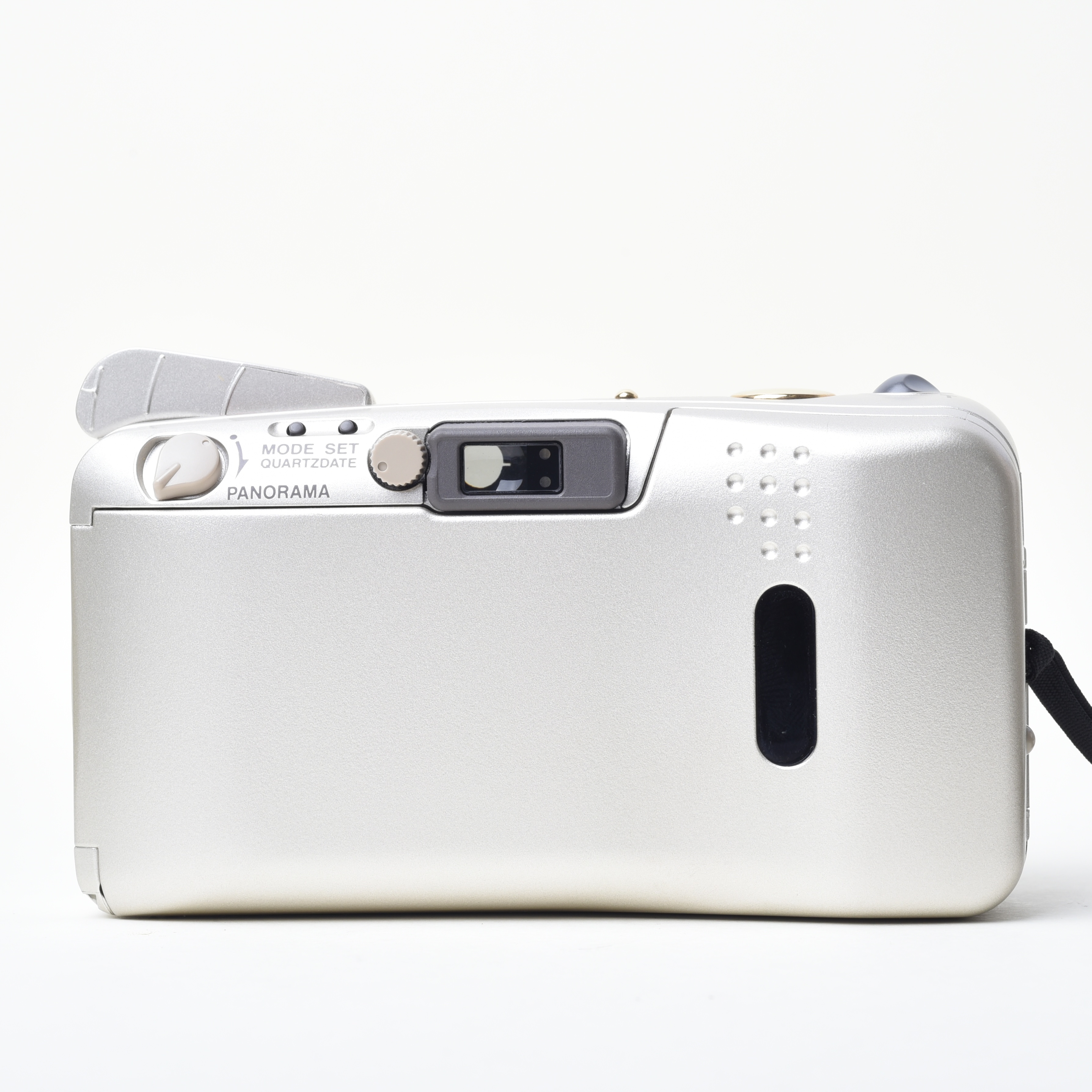 Olympus Mju Zoom 105 Delux 菲林相機