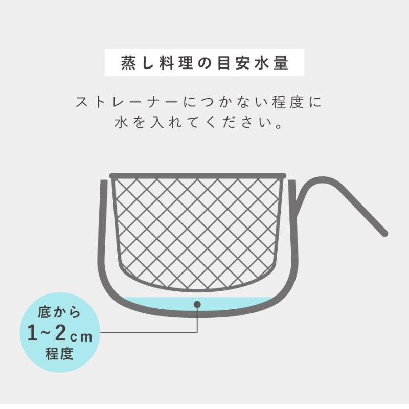 🔥🔥【日本直送《ARNEST》不鏽鋼多功能料理鍋】一鍋九用 | 18cm