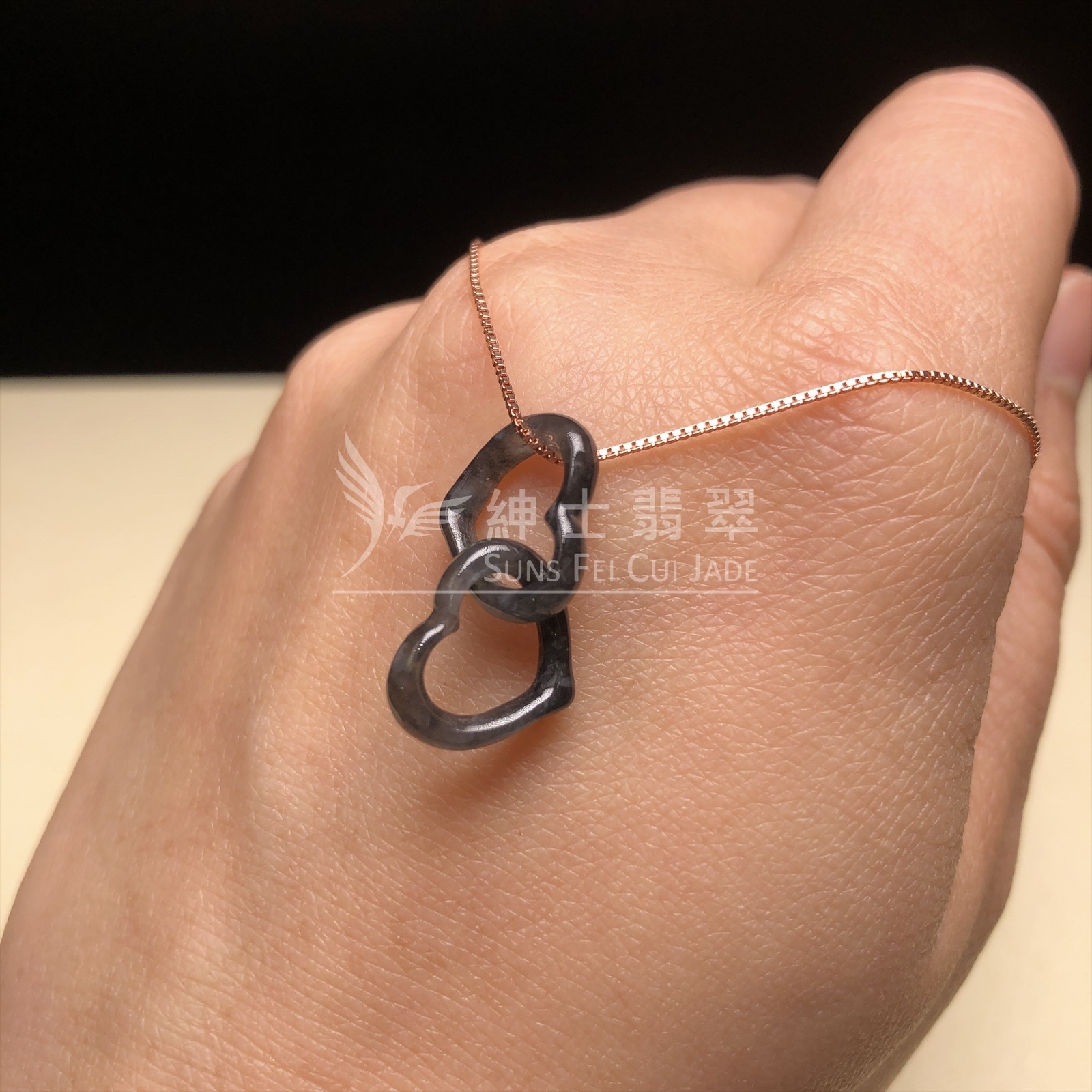 冰種心連心 B07264