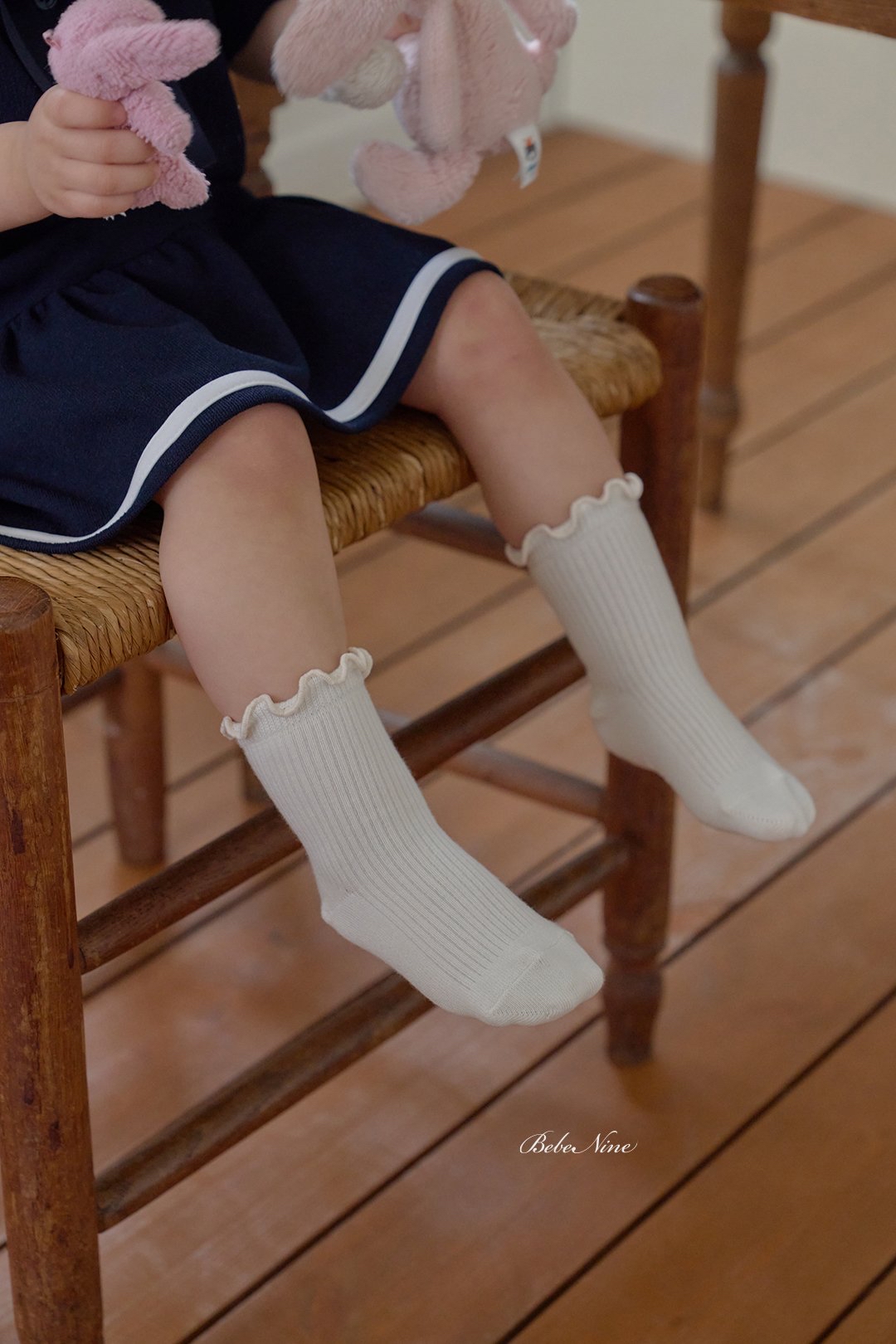 🇰🇷bebenine襪set