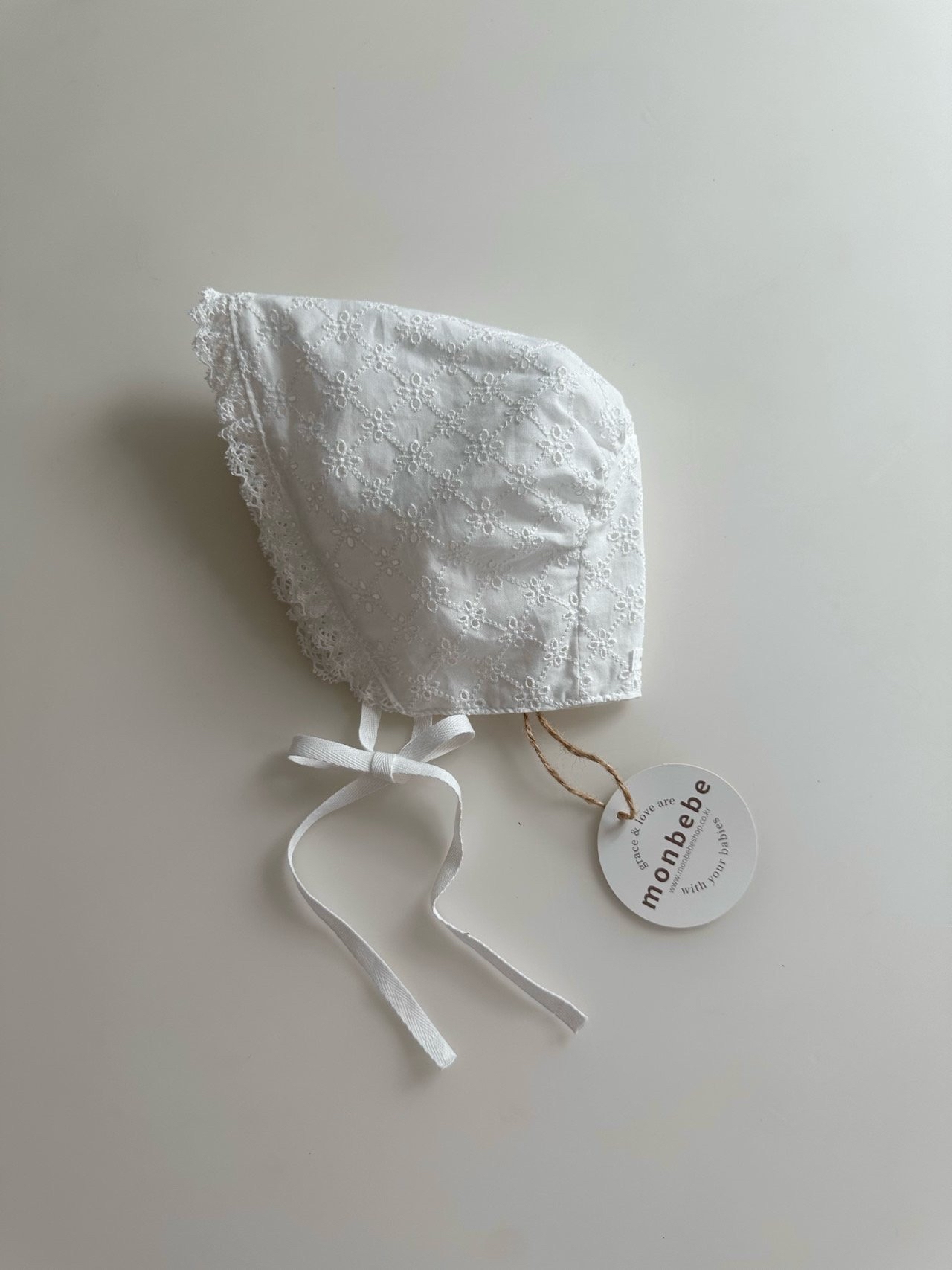 🇰🇷Monbebe bonnet