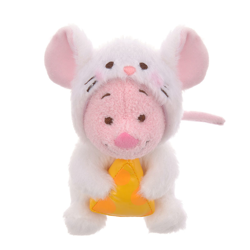 [現貨] [DS] 干支2020系列小豬公仔 {TF877304}