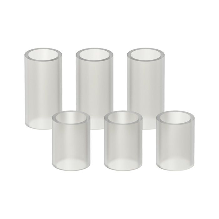 Tubing Section Set for PLENTY | Storz & Bickel