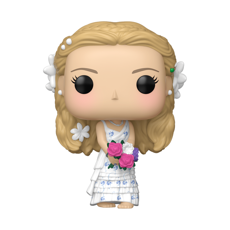 📦訂購 美國代購 Funko POP! MAMMA MIA Sophie Sheridan Figure 模型