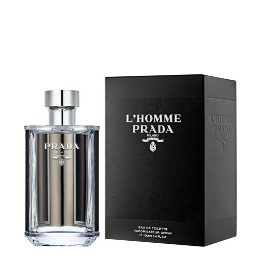 PRADA L'Homme Prada EDT 100ml
