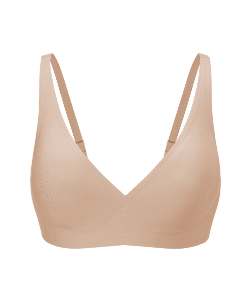 韓國 VERISH Cool Fit Bra Signature
