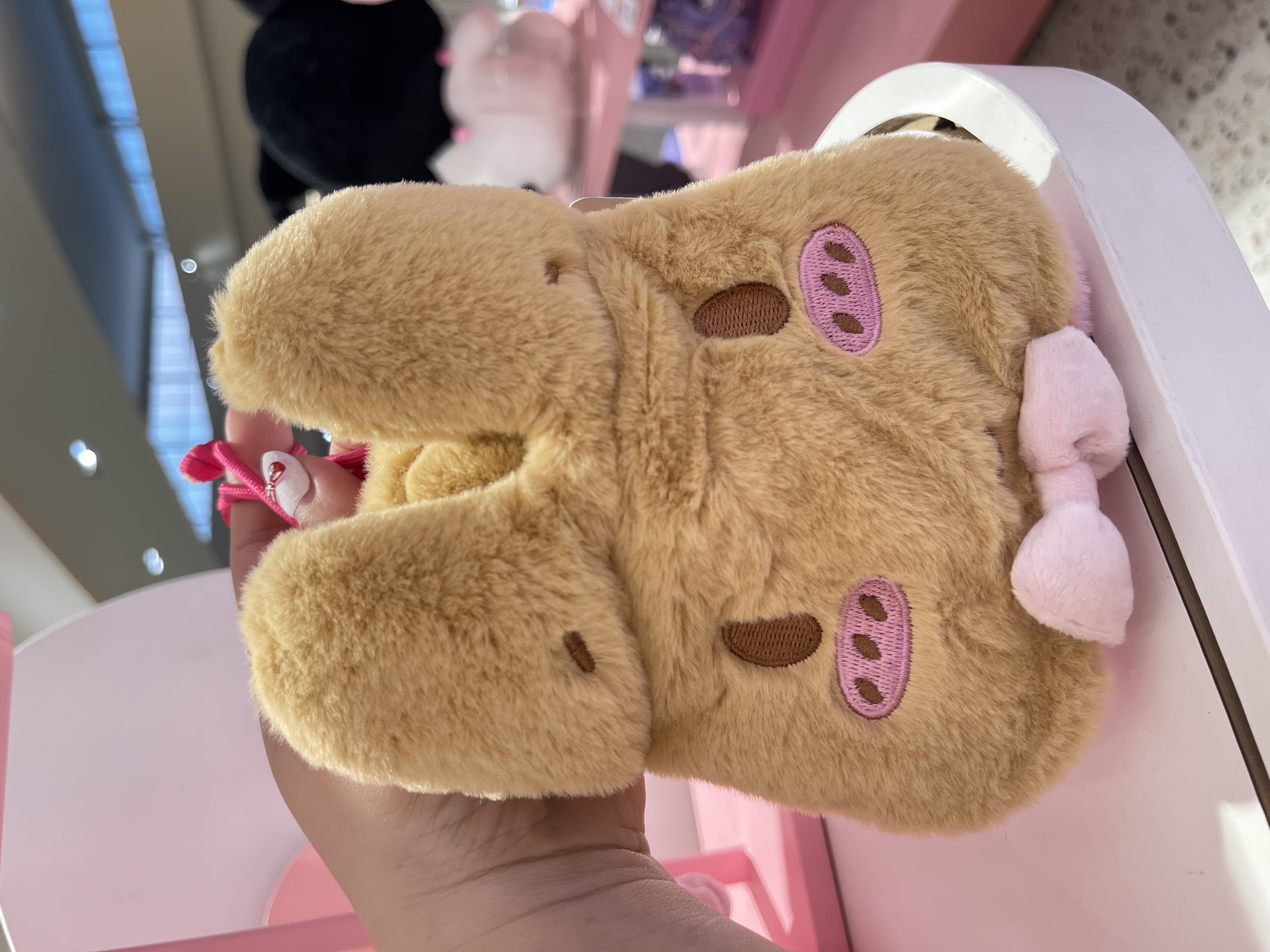 （6號到貨）🇹🇭泰國限定  媽咪兔 最新系列