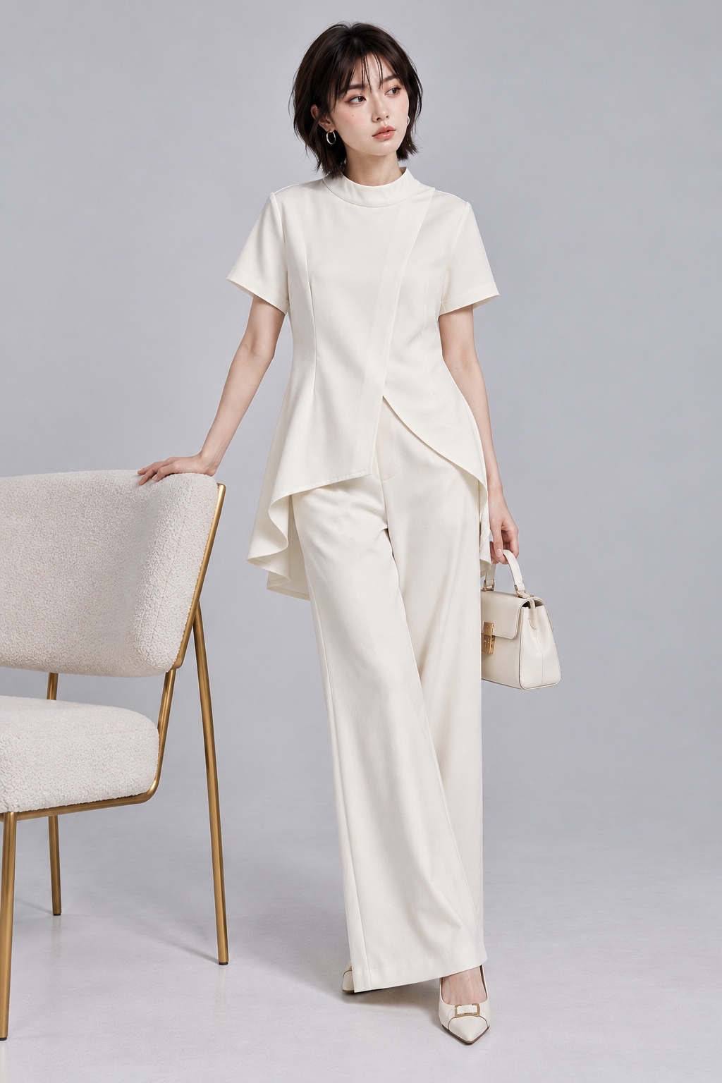13126 Élise Asymmetric Set