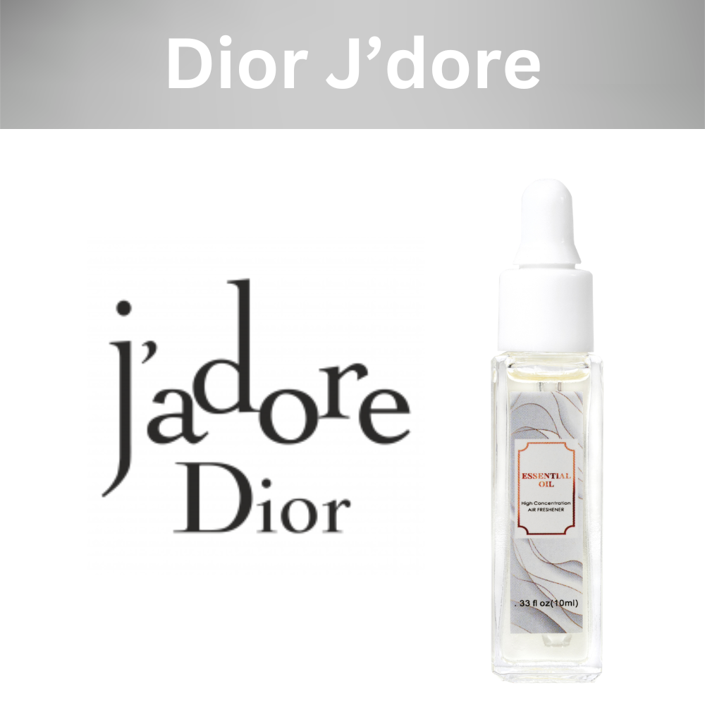 DIOR J'adore   💗 加拿大🇨🇦 Essential Oil CA 純天然植物萃取家居香薰 💗