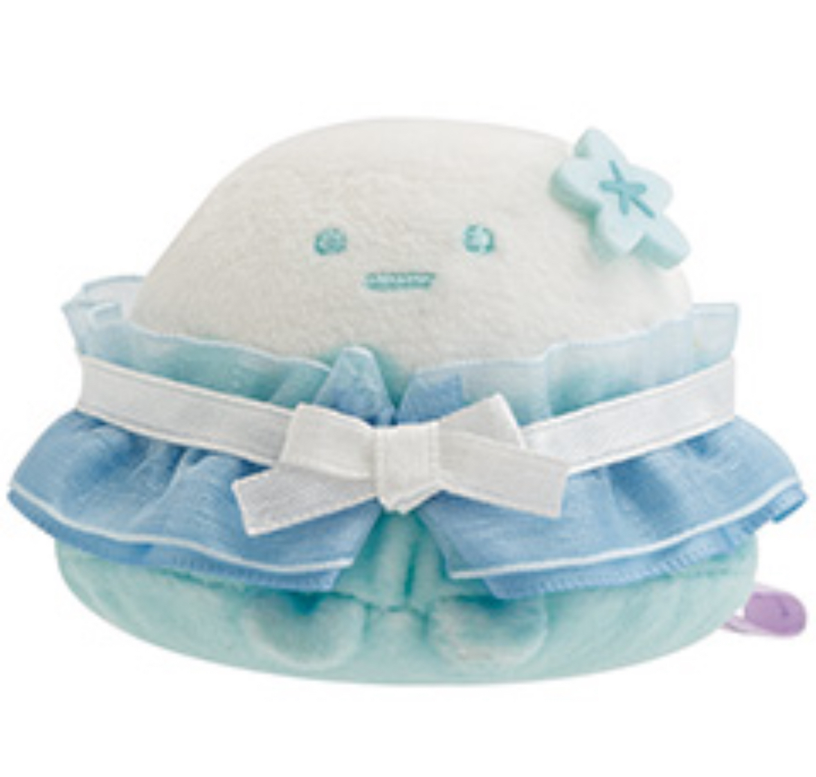 角落生物 富士山 手玉｜現貨