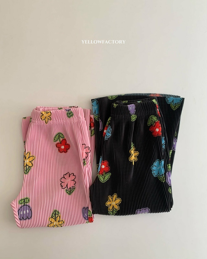 🇰🇷Yellowfactory 長褲