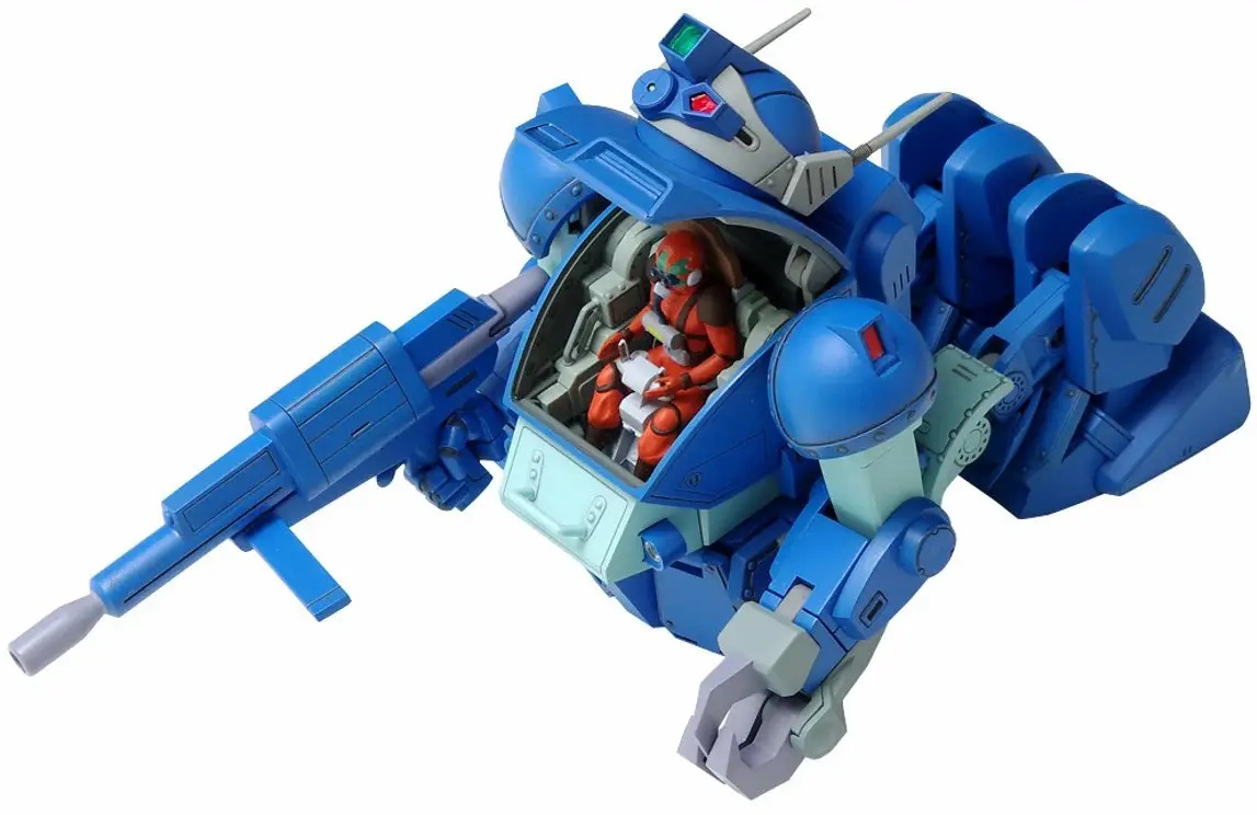 1/35 Rabidly Dog [PS Ver.] (Reissue)