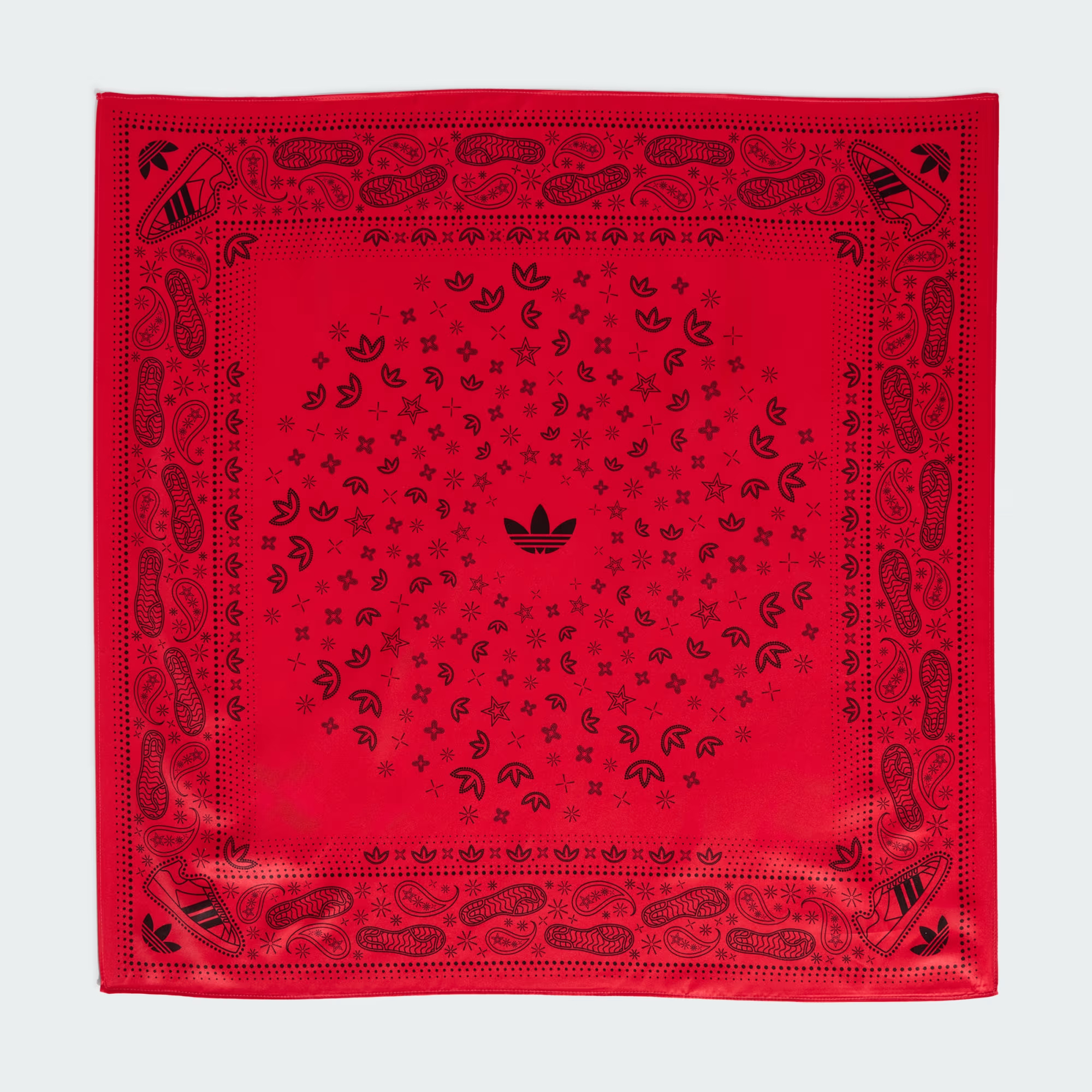 【7月訂購】adidas originals 75x75 Bandana