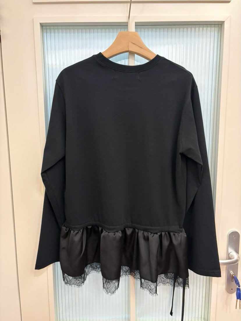 (2026FW) JADEMARKET - TOP
