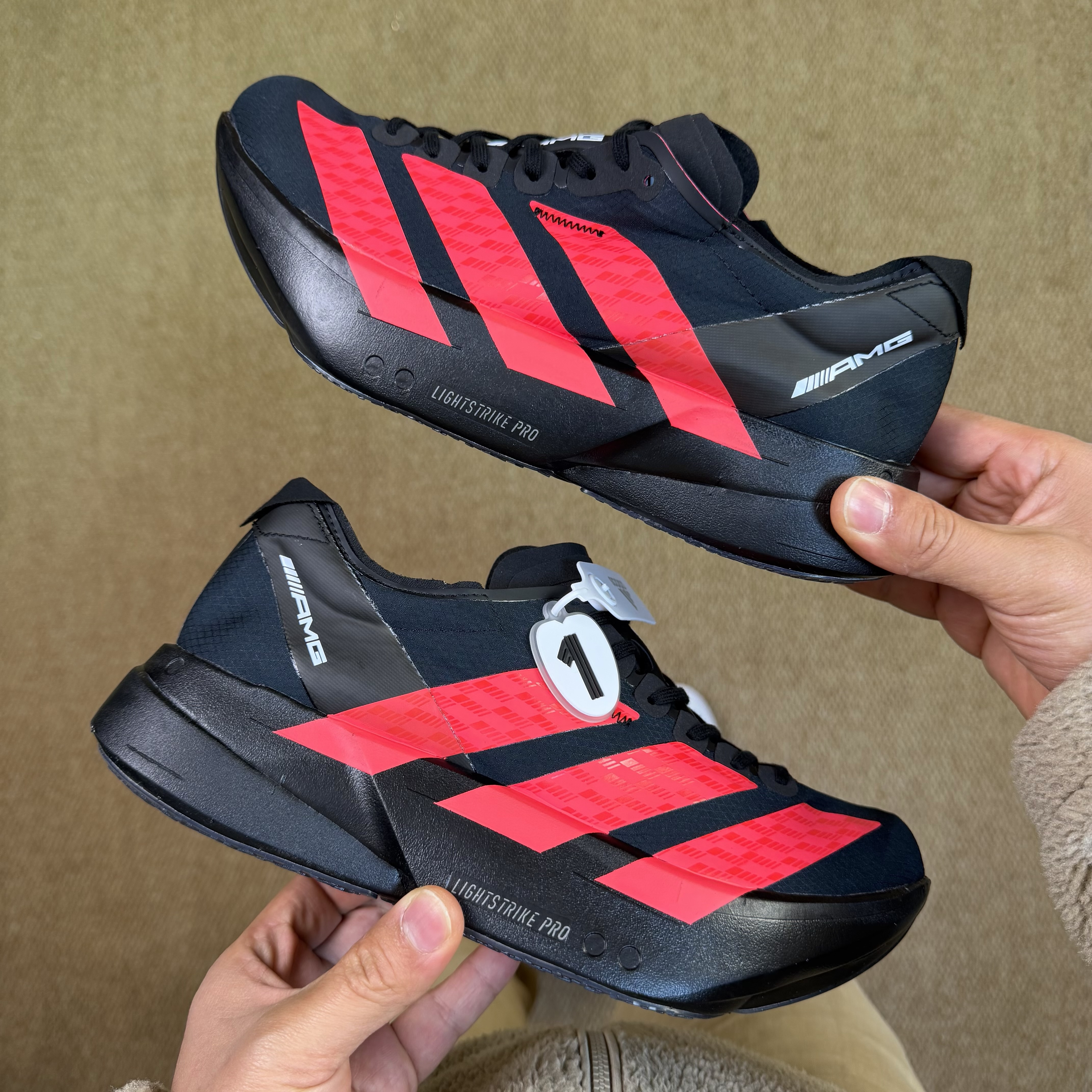Adidas Adizero Adios Pro 4 KH8840