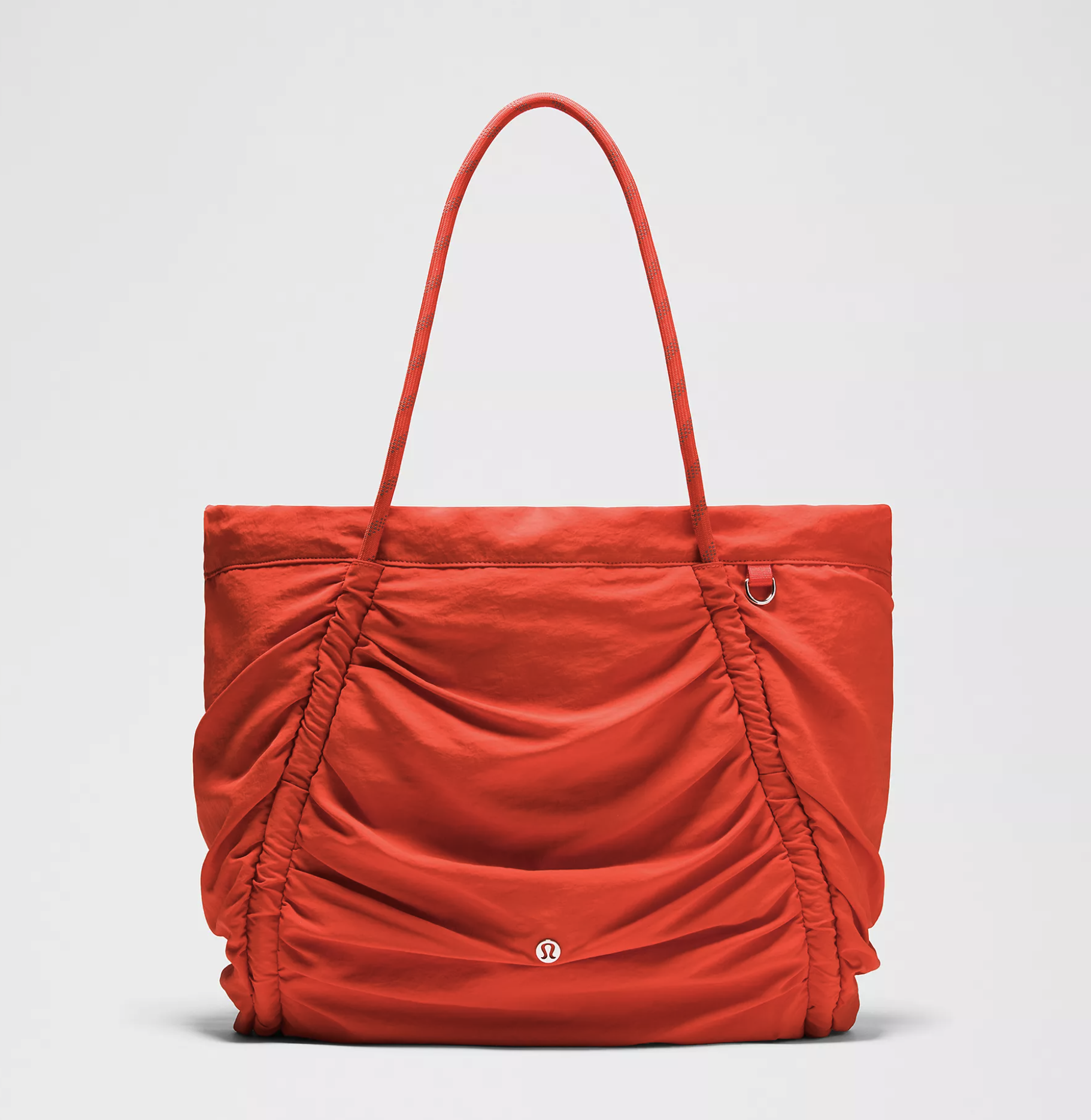 Lululemon Ruched Tote Bag 24L
