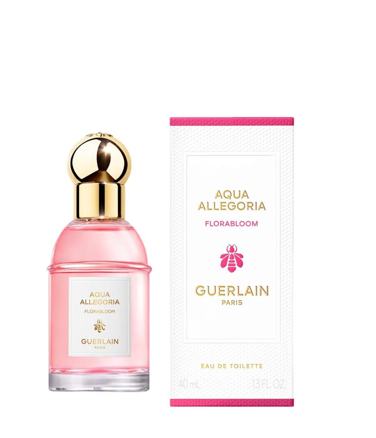 💗💗新款 Guerlain花草水語淡香水 奇蹟花園40ml