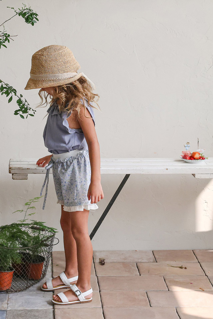 🇰🇷Puella_Flo背心