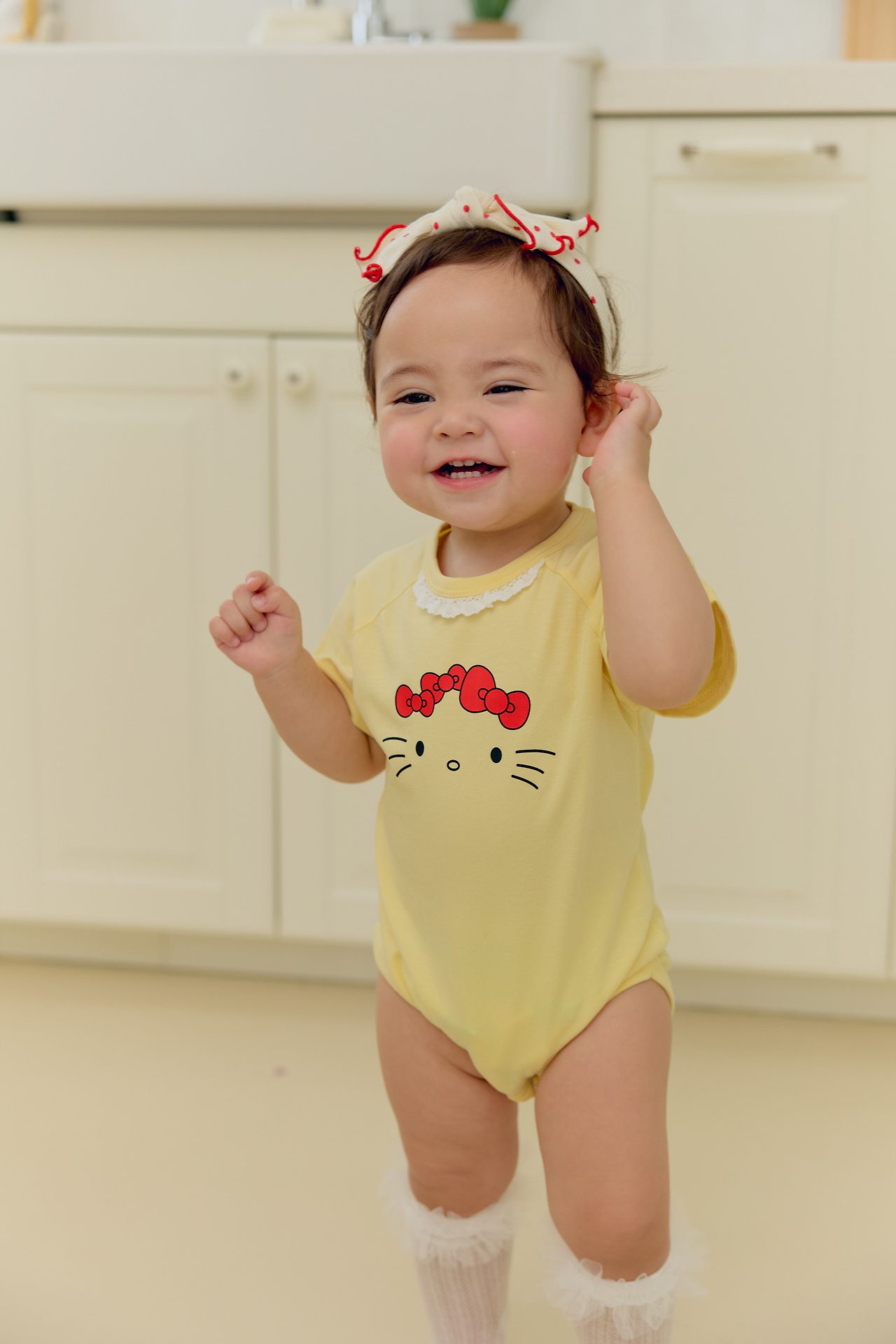 Kitty Jumpsuit