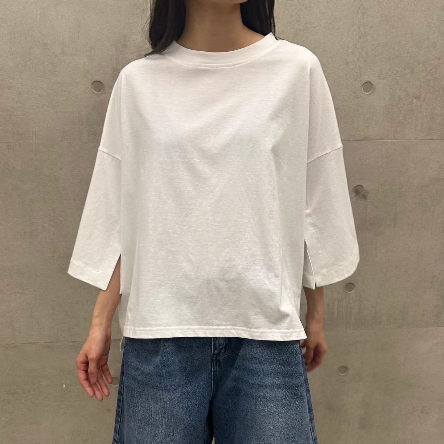 (2026SS) EYEFUL - TOP