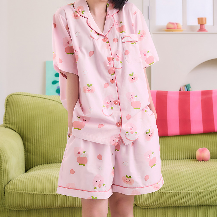 Apeach 女裝睡衣套裝