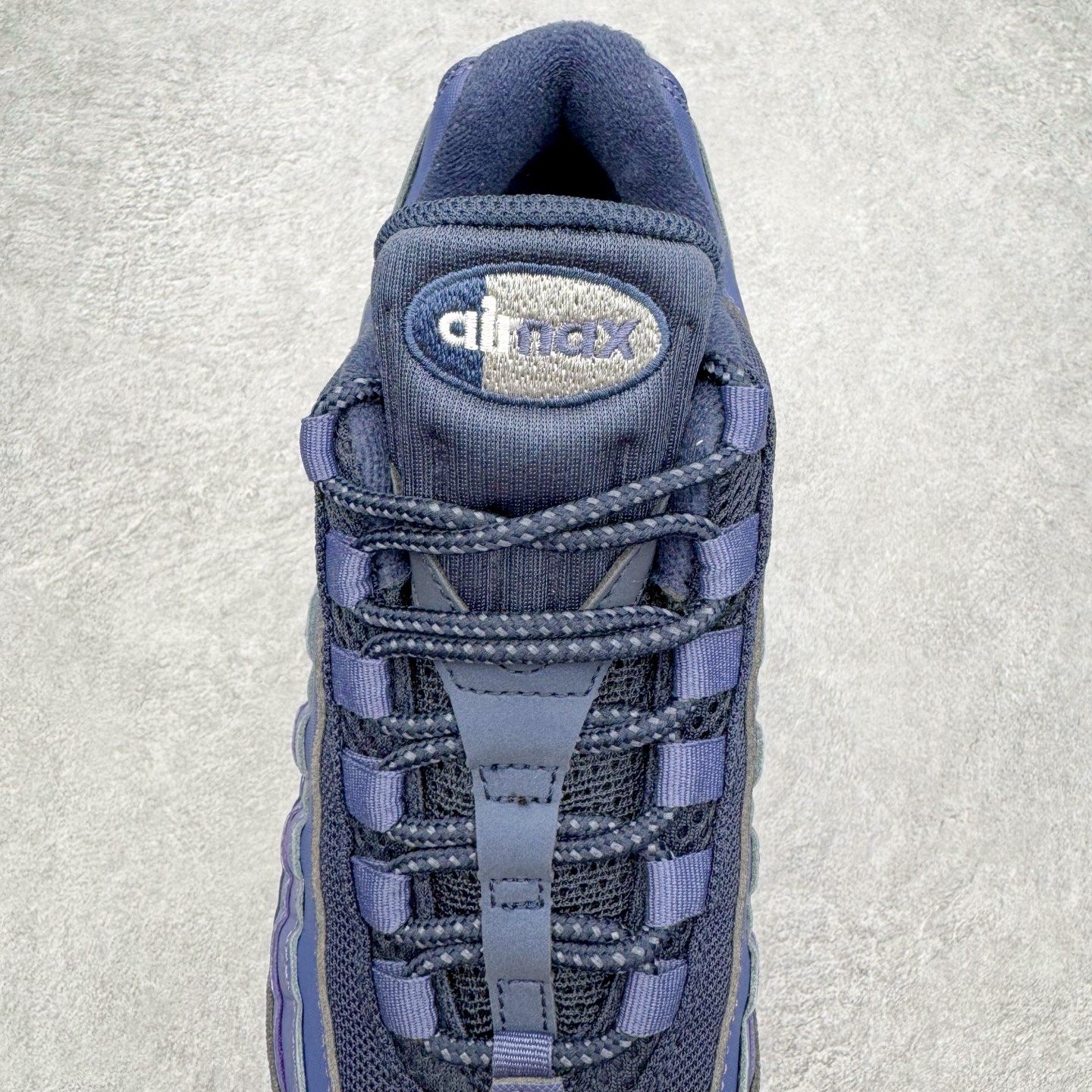 Nike Air Max 95 OG "Big Bubble" IB1667-500