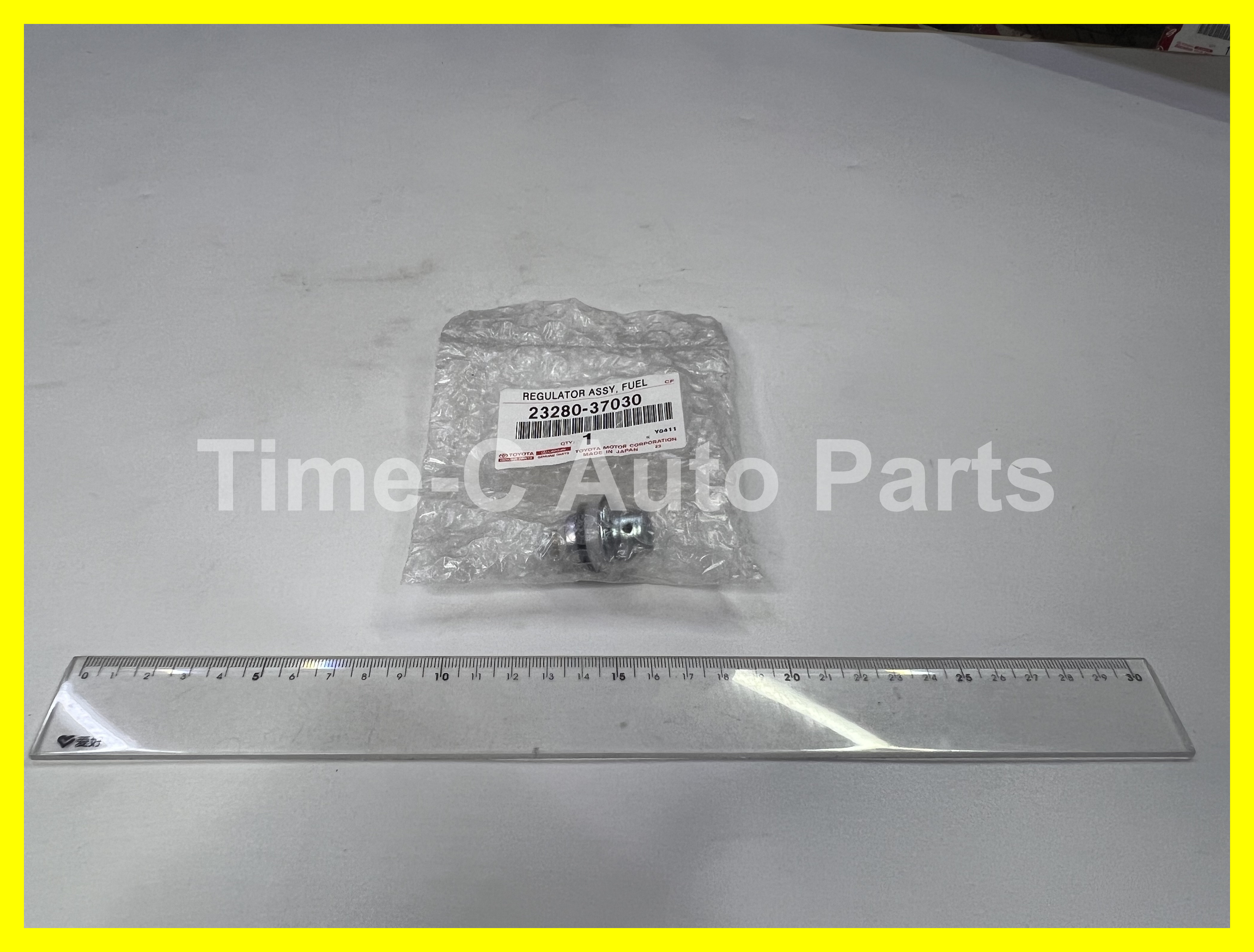回油穩壓哇奴 23280-37030 - Toyota Noah Voxy 90系