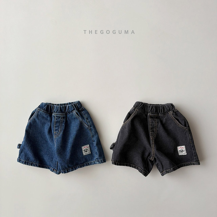 🇰🇷the goguma褲