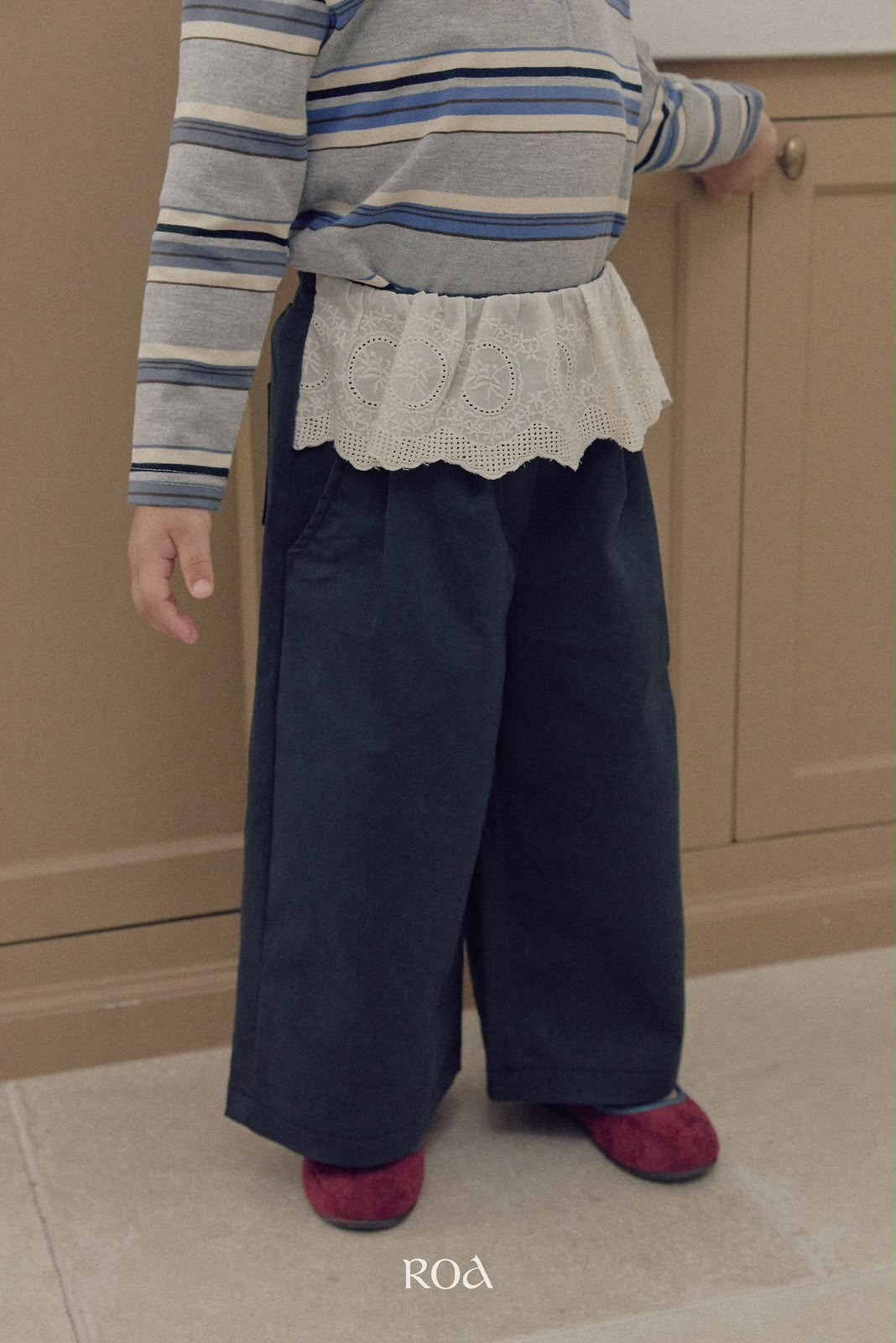 BR6015 Pants