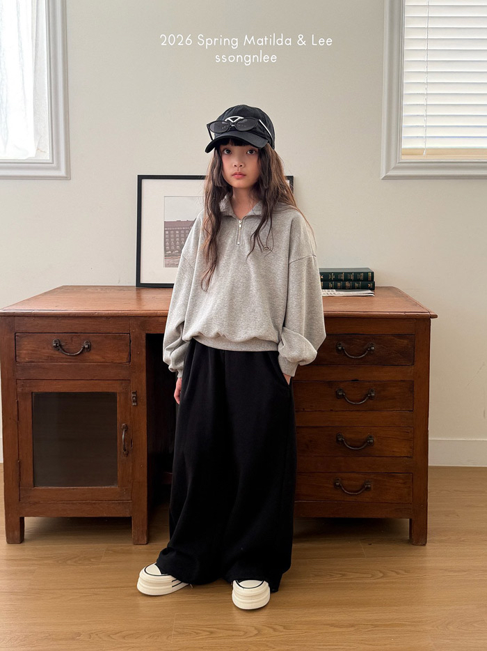 🇰🇷Matilda&Lee pants