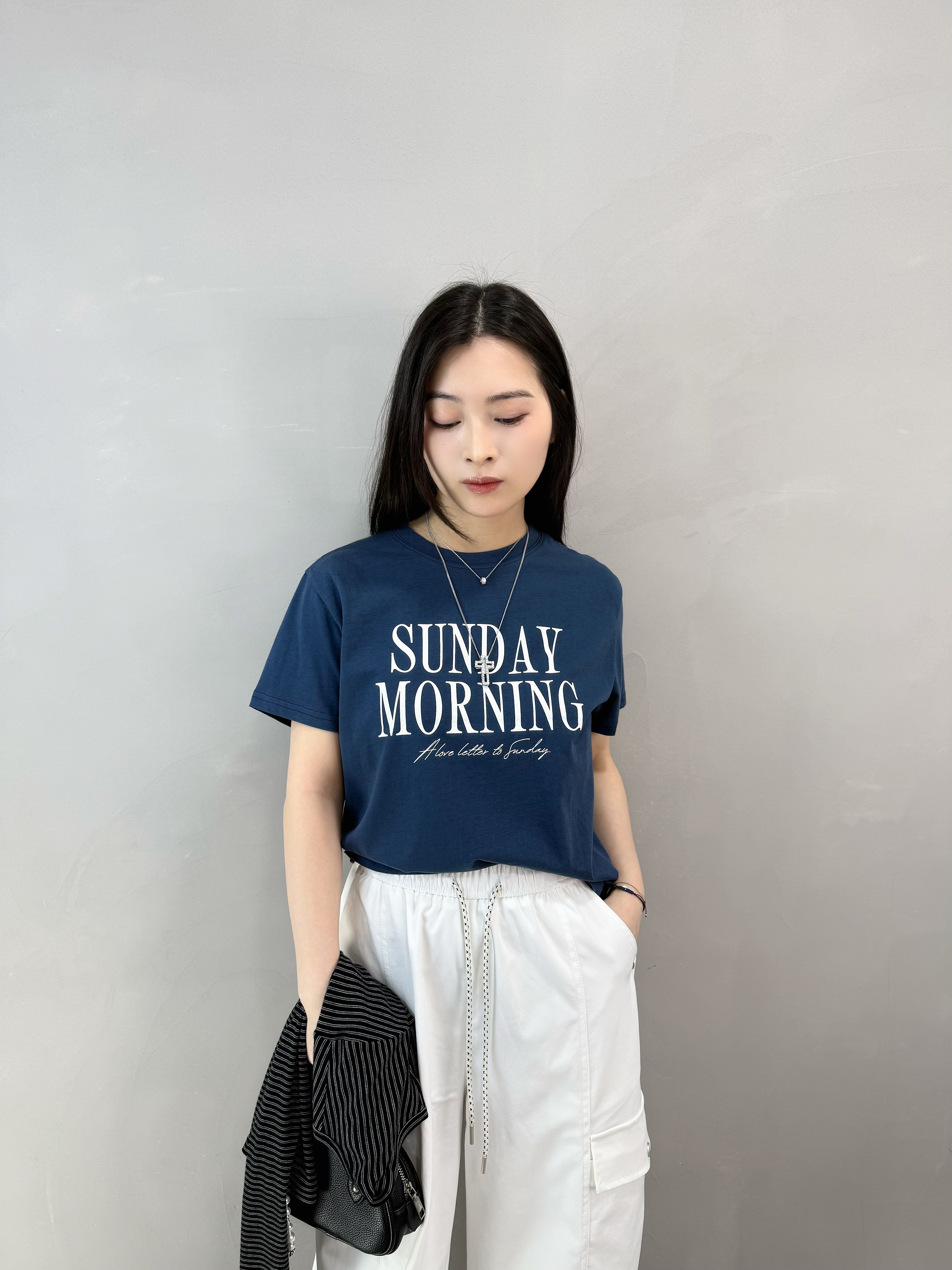 J76 Sunday Tee