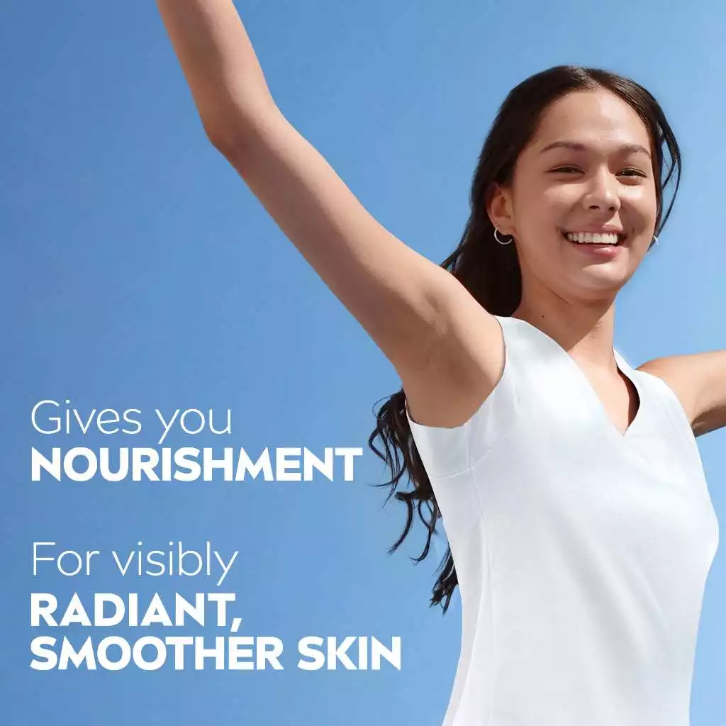 Nivea Women Deodorant Spray 150ml - Extra Bright Hokkaido Rose